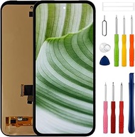 New OLED Digital Display Replacement for Pixel 9A GXQ96, GTF7P, G3Y12 6.3'' Touch Screen Digitizer A