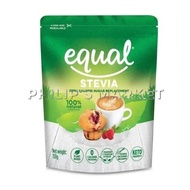Equal Stevia (Pouch) 150g