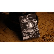 Plague Doctor (Mask) Playing Cards by Anti-Faro Cards CARDSPLAGUE_MASK
