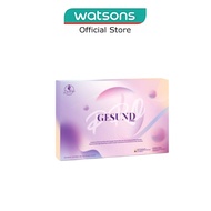 【SG Spot】Gesund Pro Vision Health Supplement – 30 Sachets