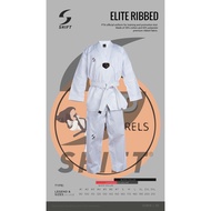 Taekwondo Training Uniform  PTA SHIFT(Dobok)with free white belt)