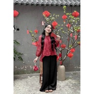 NEW HOT AN THAN Dharma Dress SET, BIGSIZE 60-90KG