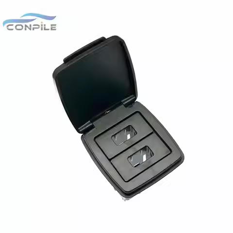 1pc for FORD Explorer F150 F250 F350 F450 F550 Lincoln Navigator 2016-2021 USB Port Charger Connecto