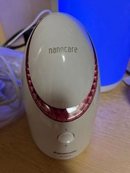 Panasonic nanocare 納米離子蒸面機