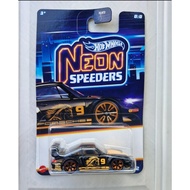 Neon Speeders Porsche 993 GT2