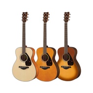 Yamaha FS800 Concert Solid Top Acoustic Guitar