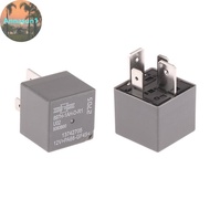Annasun 1Pcs 4 Pin 12V For Matsukawa 2705 Automotive Relay 897H-1AH-D-R1 U02 For Relay 13742705 TH