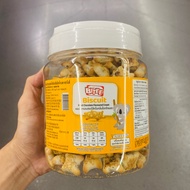 (Date June 23, 2026) Bitee Biscuit Thailand – Koala Bear Cookies with Cream Chocolate Flavor 400g