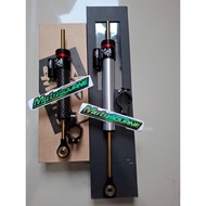 ORIGINAL MATRIS STABILIZER SHORT & LONG MATRIS DUMPER STEERING/