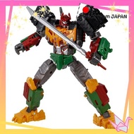 Transformers Legacy TL-53 Bludgeon (Unisex) [Direct from Japan]