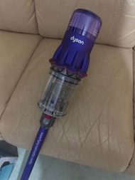 Dyson digital slim fluffy extra