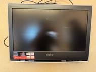 SONY 電視 LCD TV
