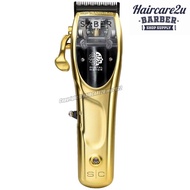 Stylecraft Saber Cordless Digital Brushless Motor Metal Clipper #SCSC