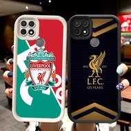 Z-10 liverpool fc Cover for Xiaomi Redmi 10C 9C 11A 10A 12C Case