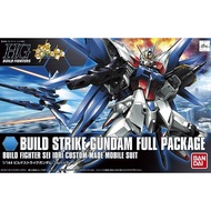 Bandai HG Build Strike Gundam Full Package 4573102577184 (Plastic Model)