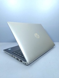Laptop Hp Probook 430 G5 Core I7 Gen 8 Ram 8Gb Ssd 256Gb Bergaransi