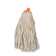 【Cotton】 Lady's Brand Mop Lantai Heavy Duty | W400 3X | Last Longer Mop
