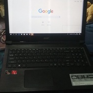 Laptop Acer Aspire 3 A315-41