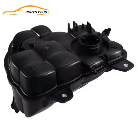 17137889450 Coolant Expansion Tank Reservoir Overflow Bottle for BMW M5 F90 M5 CS M8 F91 F92 F93 4.4