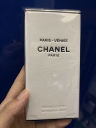 Chanel 香水 Paris-Venise edt perfume