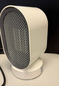 桌面冷暖風機