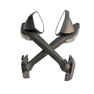Motorcycle Rear View Mirror Left Right Rearview For CFMOTO 450SR CF450SR CF MOTO SR450