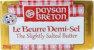 Paysan Breton Salted Butter, 25g - Chilled