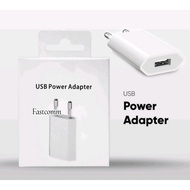 5W USB CHARGER ADAPTER data cable