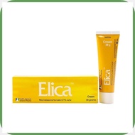 Elica,G;Cream.V~30Y|grams