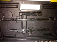 STANLEY 26PCS 1/2" DR SOCKET SET (MM) 86-478