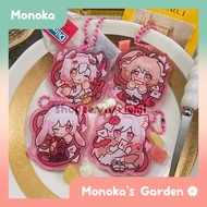 Keychain/Keychain Arknights series "Heartfelt Messages" artist Monoka