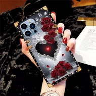 Case Realme C75 12 12x 11 10 10T 10Pro 9i 8 7 7i 6 6i 5i 5 i Pro + Plus C61 C63 C67 C53 C33 C51 C30S