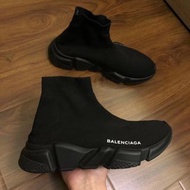 Balenciaga 襪套鞋-37