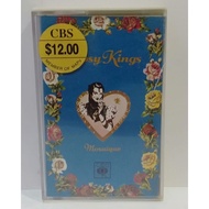 [CASSETTE] GIPSY KINGS - MOSAIQUE