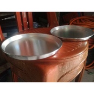 28 cm Aluminum Pizza Pan 28cm