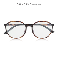 OWNDAYS - PC Frame แว่นกรองแสงคอมพิวเตอร์ รุ่น PC2008