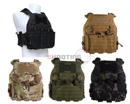 เวส UTA Universal Armor FAST TAC X-Future