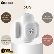 Bebird Home 30s Ear Cleaner with 10MP Camera | Tweezer & Flexi-otoscope | Fluid Delivery