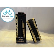 Continental GP5000 Black Cream Clincher Outer Tire Roadbike Bicycle Tire