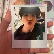 Bts YOUNG FOREVER JUNGKOOK YF ALBUM PHOTOCARD PC POLAROID OFFICIAL
