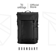 Boundary Supply Errant Pack X-Pac Jet Black
