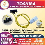 AW-J800AM AW-J900AM AW-J900DM AW-J1000AM AW-J1000FM TOSHIBA WASHING MACHINE DOOR SENSOR