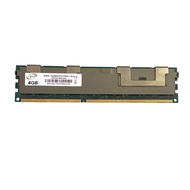 DDR3 4GB 8GB 16GB RGB ecc reg Server Memory 1333 1600 1866MHz DIMM RAM supports X79 LGA 2011 motherboard