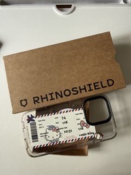 RhinoShield Hello Kitty Phone Case