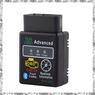 [I O J E] -Compatible Car OBD2 Scanner  V2.1Code Reader OBDII Diagnostic Tool Diagnosis Scanner