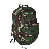 Tactical Army Ration Model Backpack