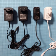 Adapter 12V 1A 1.5A Huawei Router B310 B310s B311 B311as B312 B315 B315s