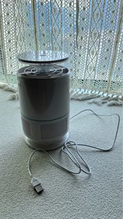 光波滅蚊燈 村屋 防蚊 蚊怕水 蚊拍