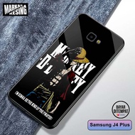 Case Samsung J4 Plus - Casing Hp Samsung J4 Plus - ( Anime Series ) - Case Hp - Casing Hp - Softcase Samsung J4 Plus - Softcase Glass Kaca - Silikon Hp - Kesing Hp - Kondom Hp - Kesing Hp - Softcase Hp - Mika Hp - Cassing Hp - Case Terbaru - Bisa COD