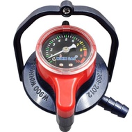 Winn Gas Regulator Kompor Gas Meter Tekanan Rendah Pengunci Ganda Otomatis - W900M - FREE ONGKIR Jab